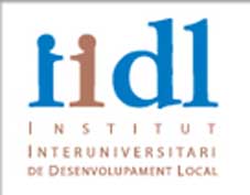 Logo de l'IIDL.